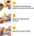 Wrap-It Storage Cable Management Value Pack - Image 8