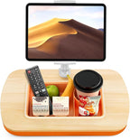 Lap Beanbag Tablet Pillow Stand - Image 8