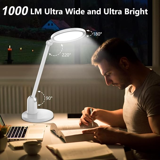 Desk Lamps for Home Office - Image 2