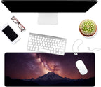 Dynippy Thin Extended Gaming Mouse Pad （31.5 * 11.8 * 0.08 inch） - Image 3