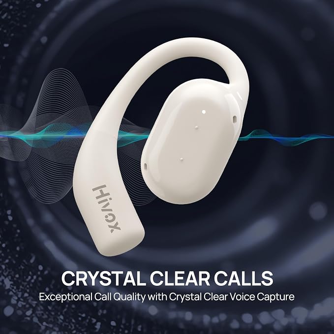 Open Ear Earbuds, Wireless Headphones - Image 5