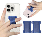 Universal Phone Grip for Smartphones by WUOJI