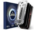OneFish 2 Pack Privacy Screen Protector by OneFish
