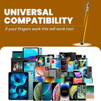 TCD 10-Pack Stylus Pen Set – Universal Capacitive Pen - Image 3