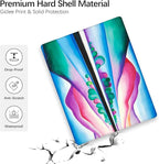 Compatible with MacBook Pro 13 inch Cover, 2022-2016 Release A2289/A2251/A2338 - Image 4