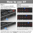 MOFII Number Pad for Laptop - Image 2