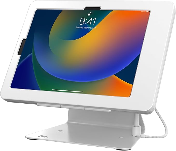 Desktop Anti-Theft Stand – CTA Kiosk Stand by CTADigital
