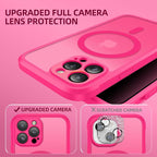 BERFY Magnetic for iPhone 13 Pro Max Case, Compatible - Image 4