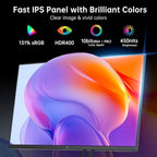 KTC 27 Inch Gaming Monitor - Image 5