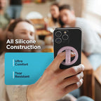 2-Pack Magnetic Phone Grip Holders - Image 3