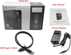 Avolusion PRO-T8 4TB USB 3.0 External Hard Drive - Image 5