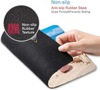 Sand Beach Mouse Pad, Cute Mouse pad, Custom Small Mouse Pads - Image 3