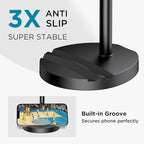 InnoGear Webcam Mount for Desk, Table Telescopic Webcam Stand - Image 3
