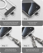 PISEN Phone Lanyard - Image 8