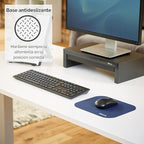 Fellowes 58021 Medium Mouse Pad - Image 3