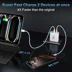USB C Charger Block - Image 5