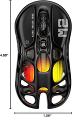 GravaStar Mercury M2 Wireless Gaming Mouse - Image 9