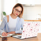 Teryeefi Compatible with MacBook Air 13 inch Case 2025-2022 M4 A3240 M3 A3113 - Image 3