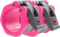 Lock-Jaw HEX 50mm / 2" Olympic Barbell Collar by Lock-JawBarbellCollars