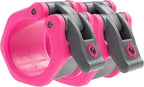 Lock-Jaw HEX 50mm / 2" Olympic Barbell Collar by Lock-JawBarbellCollars