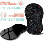 Ergonomic Mouse Pad Wrist Support - Image 6