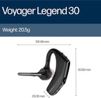 POLY HP Voyager Legend 30 - Image 6
