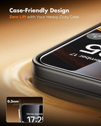UNBREAKcable Anti-Glare Screen Protector - Image 6