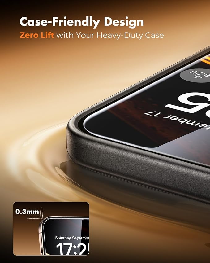 UNBREAKcable Anti-Glare Screen Protector - Image 6