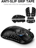 VGN F1 MOBA Wireless Gaming Mouse - Image 8