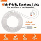 Premium HiFi IEM Cable - Image 2