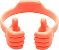 Honsky Thumbs-up Cell Phone Stand Holder, Tablet Stand Cradle by Honsky