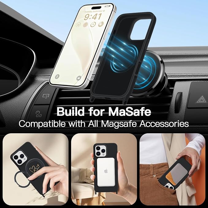 Crossbody Case for iPhone 16 Pro Max - Image 3