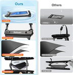 Large Floating Waterproof Phone Pouch, Float Water Proof Bag - Image 3