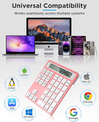 Number Pad for Laptop - Image 3