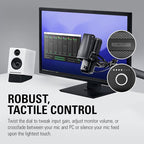 Elgato Wave:3 - Premium Studio Quality USB Condenser Microphone - Image 5