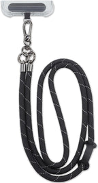 Phone Lanyard Universal Cell Phone Strap Crossbody Strap by LittleFireCraft