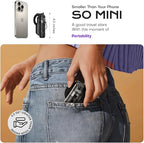 Magnetic Mini Phone Selfie Stick - Image 7