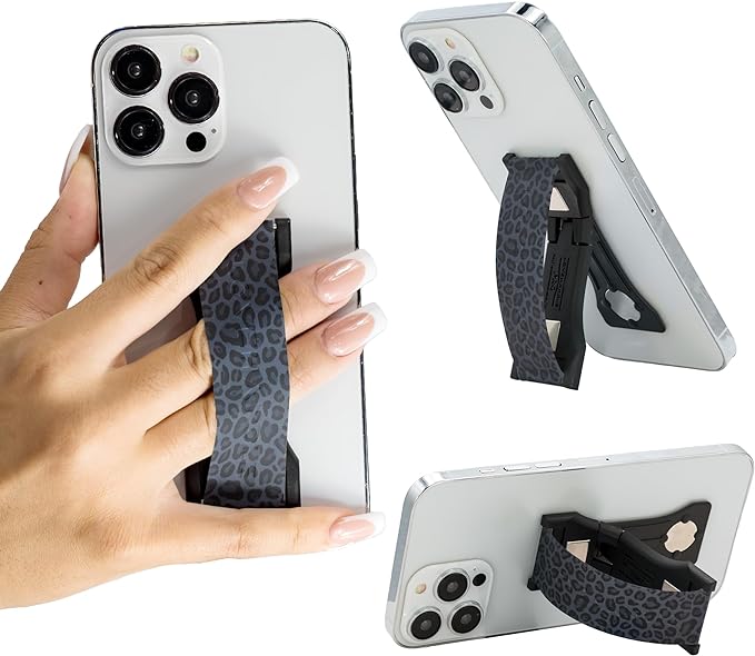 LOVEHANDLE PRO Premium Phone Grip by LOVEHANDLE
