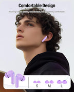 Wireless Earbuds, Ear Buds - Image 6