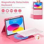 DTTO for iPad 11th/ 10th Generation Case - Image 4