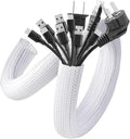 AGPTEK Cable Sleeve by AGPTEK