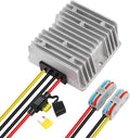 20A 240W DC 18V 20V 24V 36V 48V to 12V Voltage Converter by HOMELYLIFE