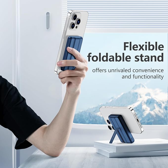 Azmuth Wireless Portable Charger - Image 7