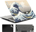 Compatible with MacBook Air 13 Inch Case 2017 2016 2015 2014 2013 2012 2011 by AMCJJ