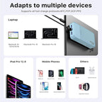 Power Bank, 20000mAh 45W Portable Charger, PD3.0 QC4.0 Fast Charging - Image 5