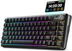 Redragon K708 Wireless Mechanical Keyboard by REDRAGON