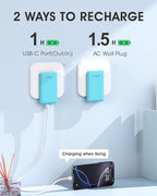TG90° 5000mAh Portable Charger - Image 2