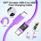 30W USB C i Phone 16 15 Charger Fast Charging, iPad Pro - Image 4