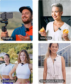 GODOX Wireless Lavalier Microphone - Image 7