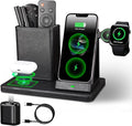 Office Supplies Desk Accessories, Pen Holder Remote Control Holder, Organizer by LADSTAG